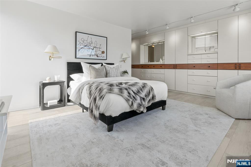 1 Horizon Road, Unit PH 1 Fort Lee, NJ 07024 - Photo 31 of 45