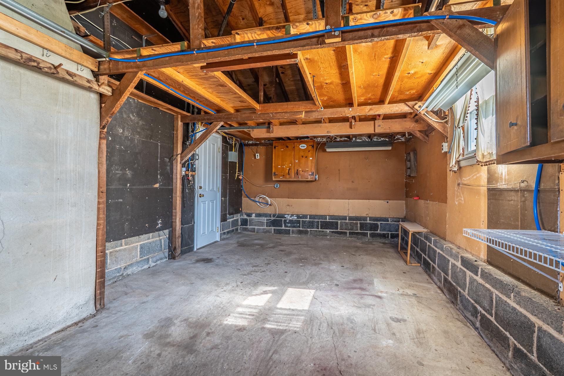 159 Forrest Avenue Southampton, PA 18966 - Photo 38 of 48 a view of under construction room and staircase