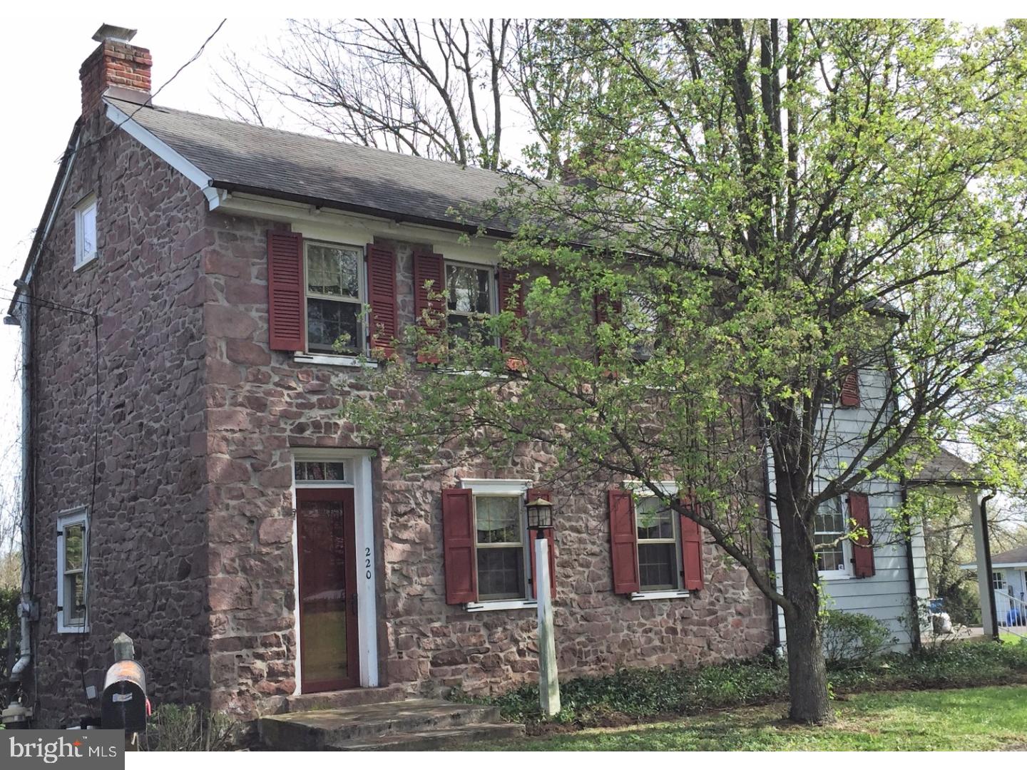 220 Benner Road Royersford, PA 19468 - Photo 1 of 23 Gallery Image 1