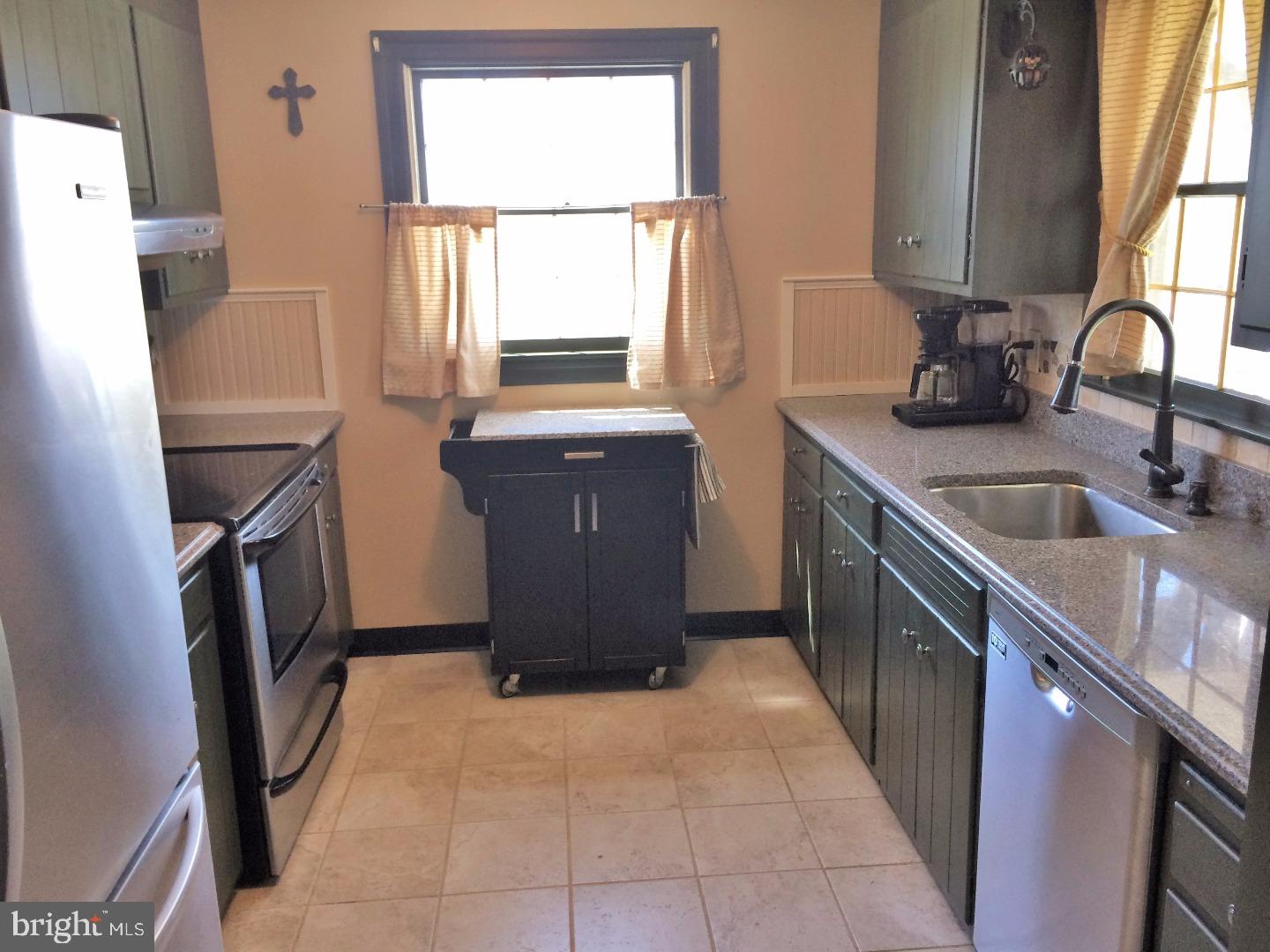 220 Benner Road Royersford, PA 19468 - Photo 2 of 23 Kitchen