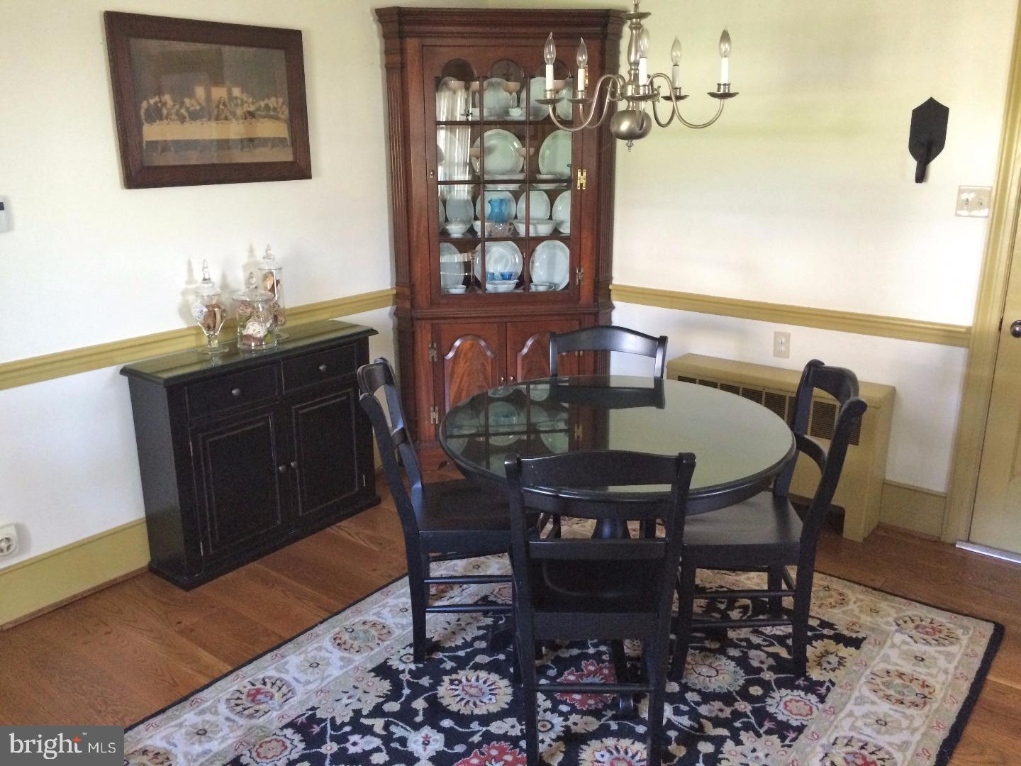 220 Benner Road Royersford, PA 19468 - Photo 11 of 23 Dining Room