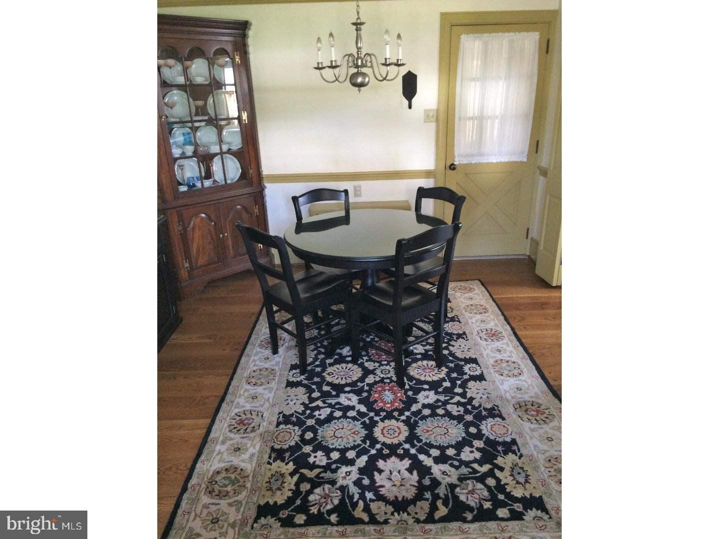 220 Benner Road Royersford, PA 19468 - Photo 12 of 23 Dining Room