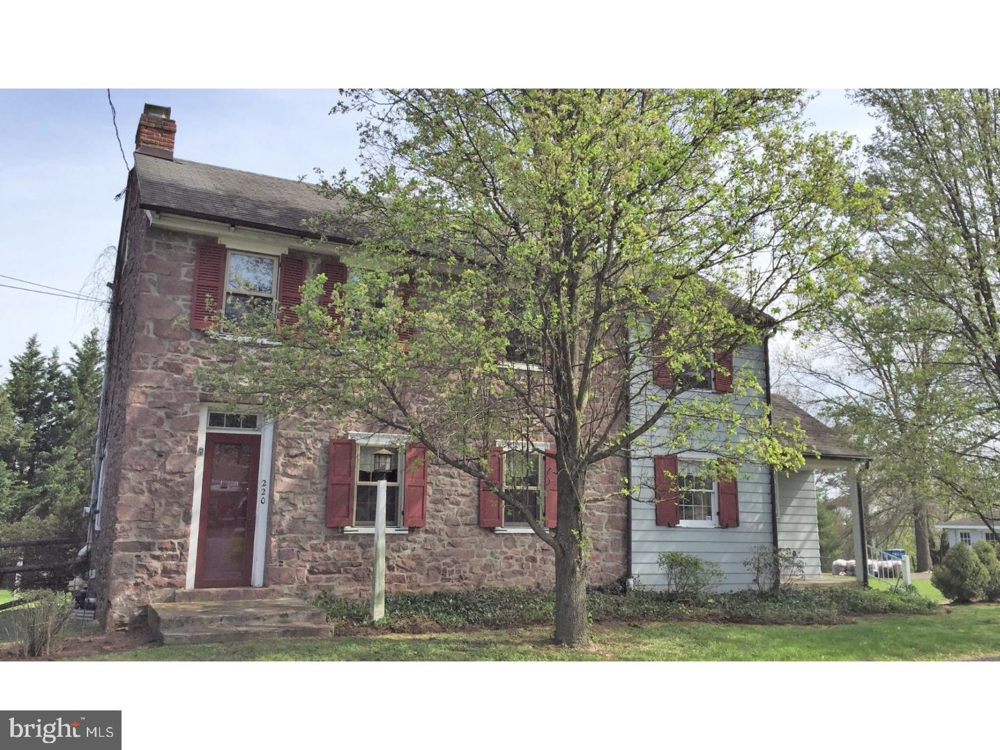 220 Benner Road Royersford, PA 19468 - Photo 19 of 23 Gallery Image 19
