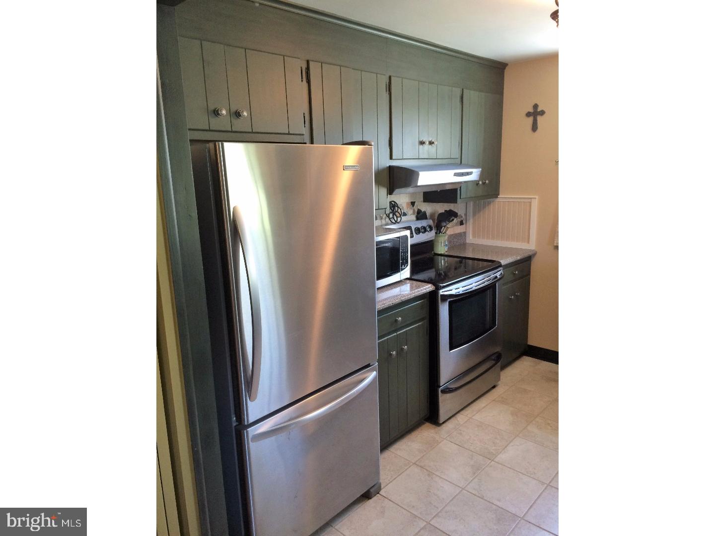 220 Benner Road Royersford, PA 19468 - Photo 4 of 23 Kitchen