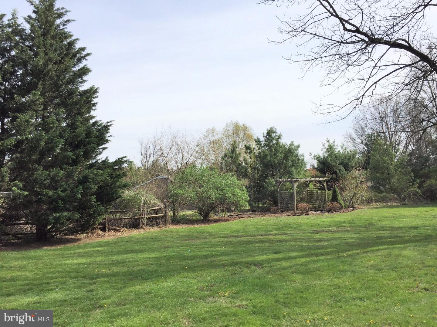 220 Benner Road Royersford, PA 19468 - Photo 5 of 23 Back Yard