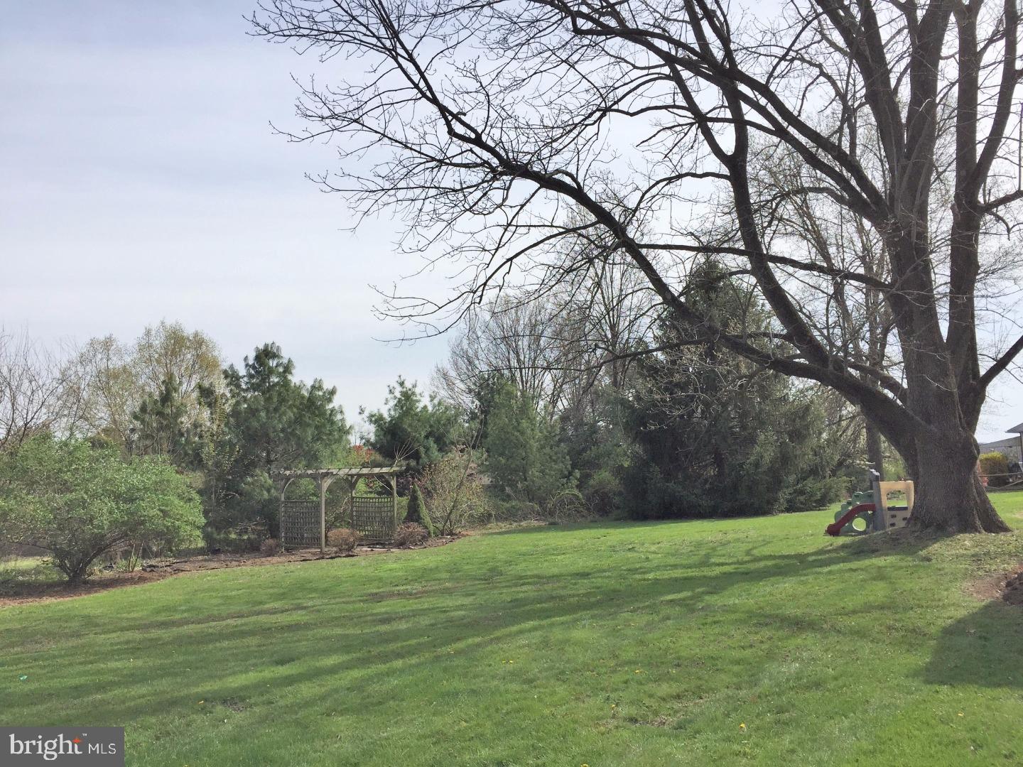 220 Benner Road Royersford, PA 19468 - Photo 6 of 23 Back Yard