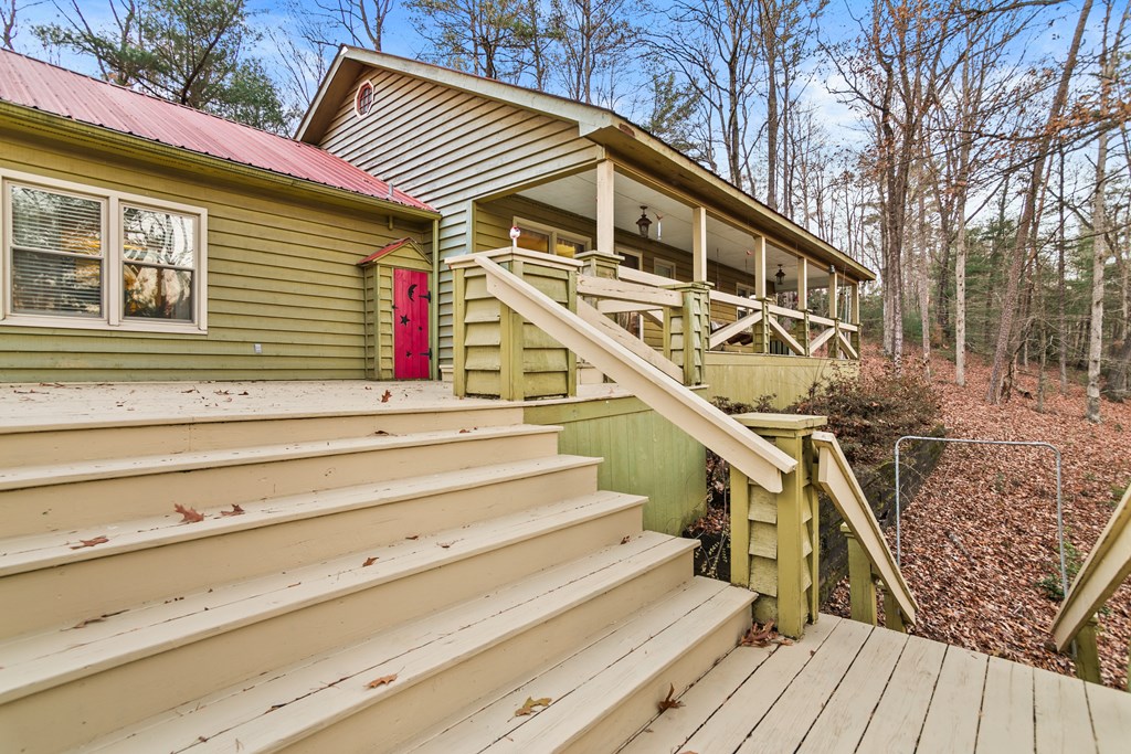 101 Harper Valley Road Ellijay, GA 30540 - Photo 15 of 58