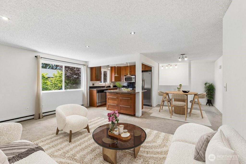 7909 218th Street Southwest, Unit 4 Edmonds, WA 98026 - Photo 1 of 28