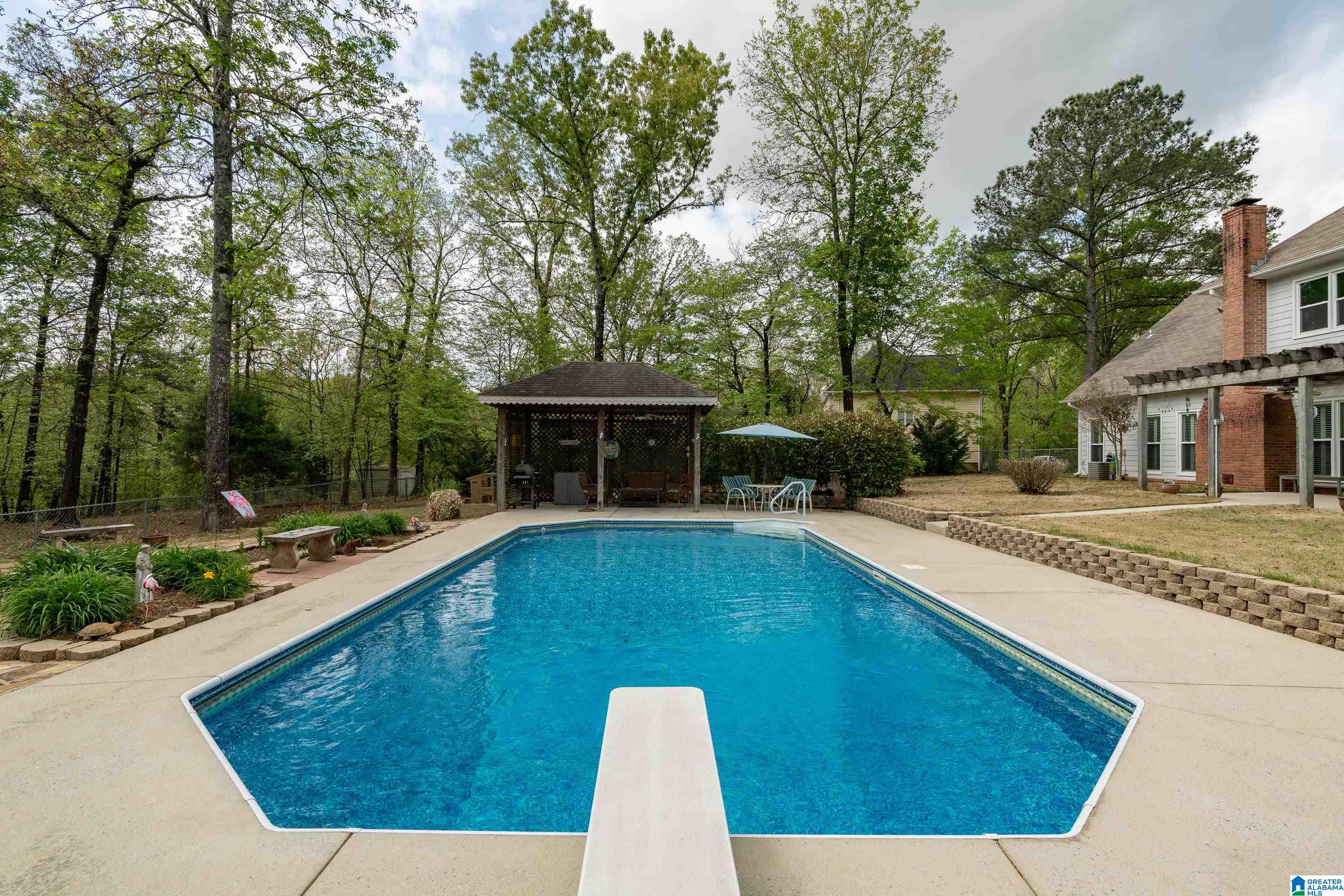312 Chestnut Lane Alabaster, AL 35007 - Photo 34 of 35