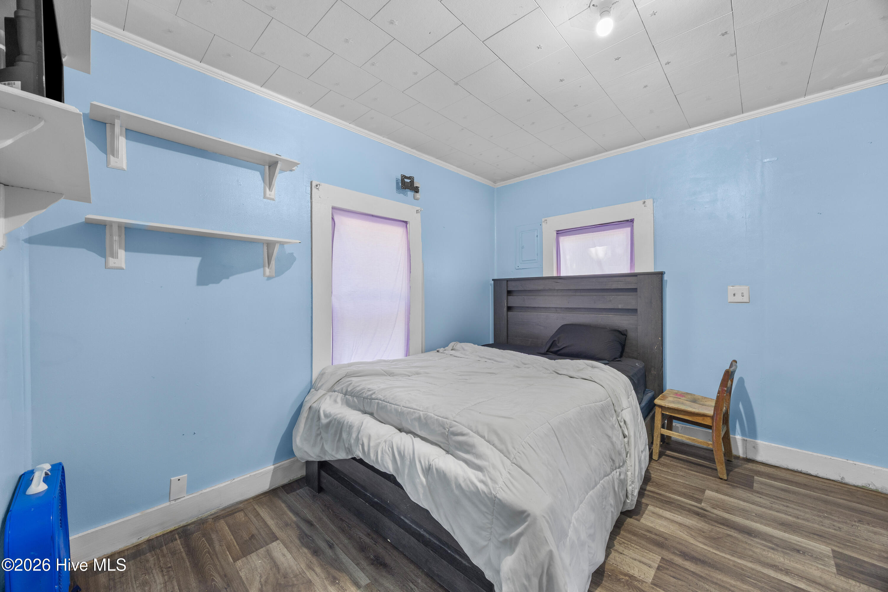 4201 Needmore Road Turkey, NC 28393 - Photo 49 of 77 49_bedroom