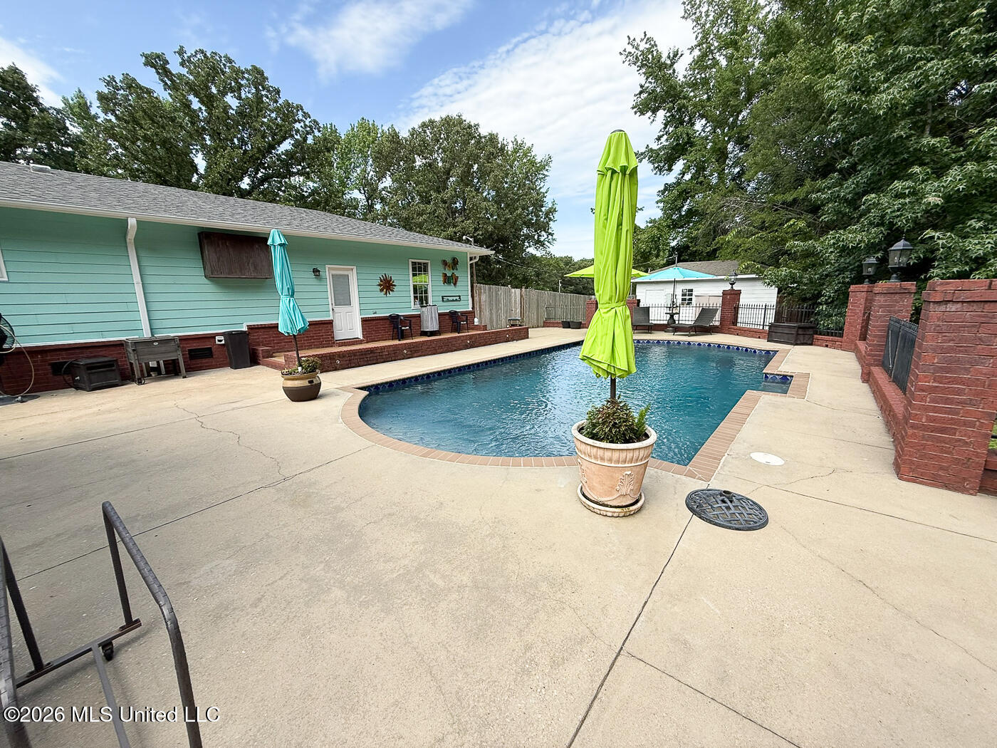 148 Red Hills Road Byhalia, MS 38611 - Photo 39 of 48 untitled-39