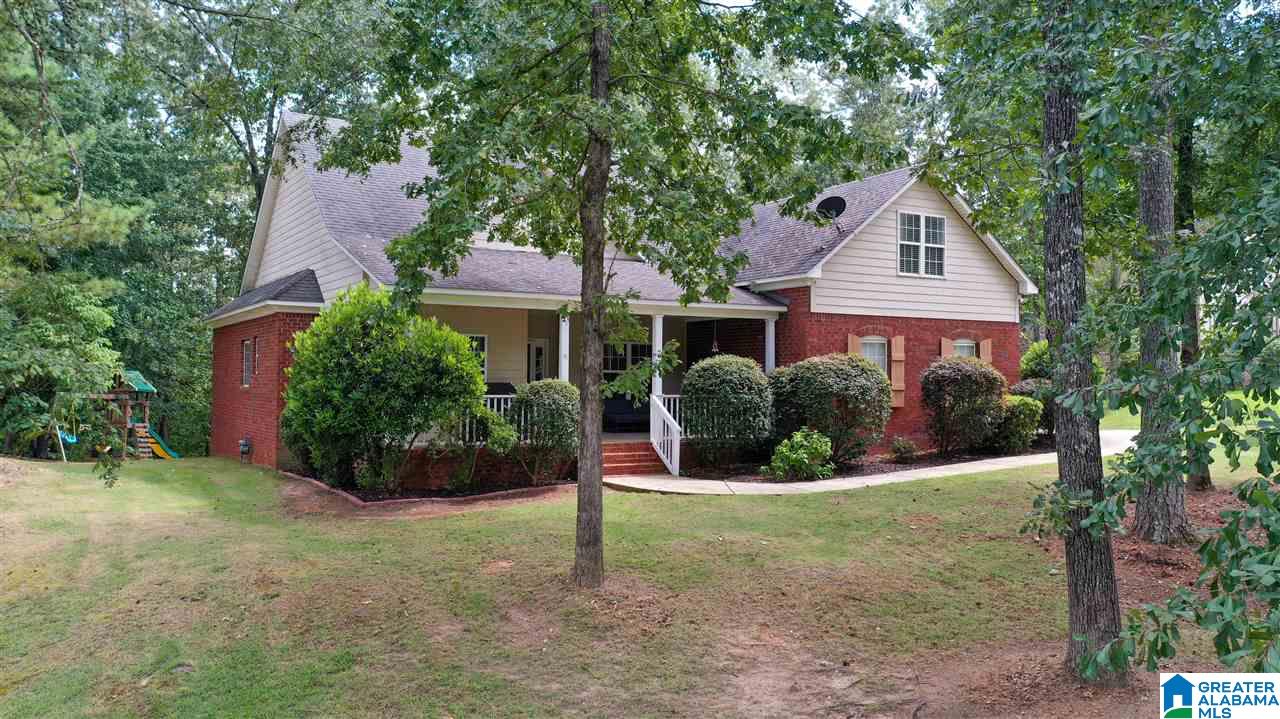 22555 Anvil Circle McCalla, AL 35111 - Photo 1 of 43