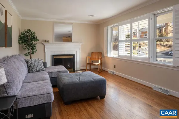 $600,000 | 409 Westmoreland Court, Charlottesville, VA 22901