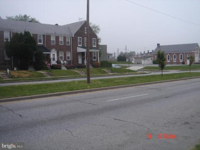 3518 Erdman Avenue Baltimore, MD 21213 - Photo 3 of 3 Street View