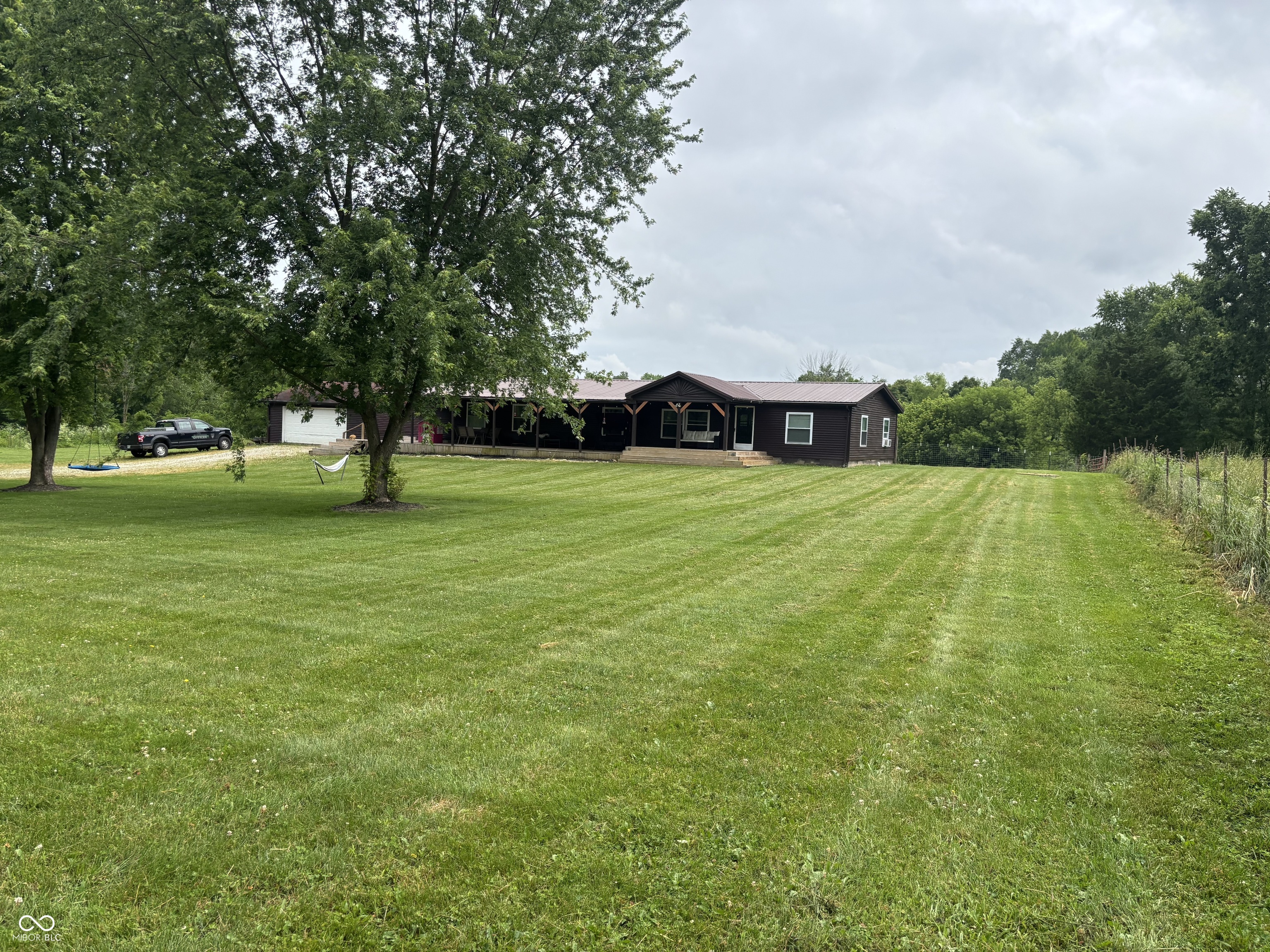 26068 Sanes Creek Road Laurel, IN 47024 - Photo 2 of 27