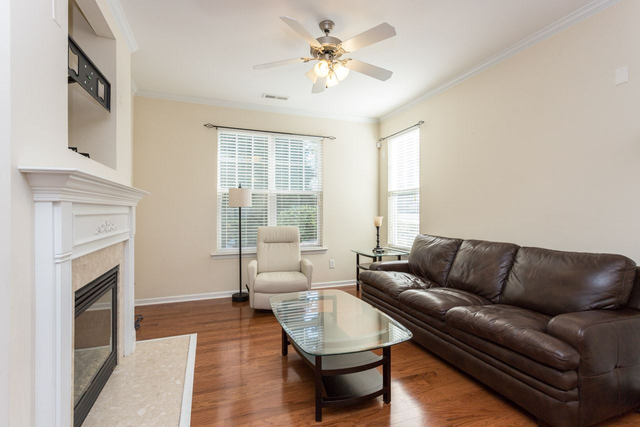 5908 Chivalry Court Raleigh, NC 27612 - Photo 6 of 25 Photo 6