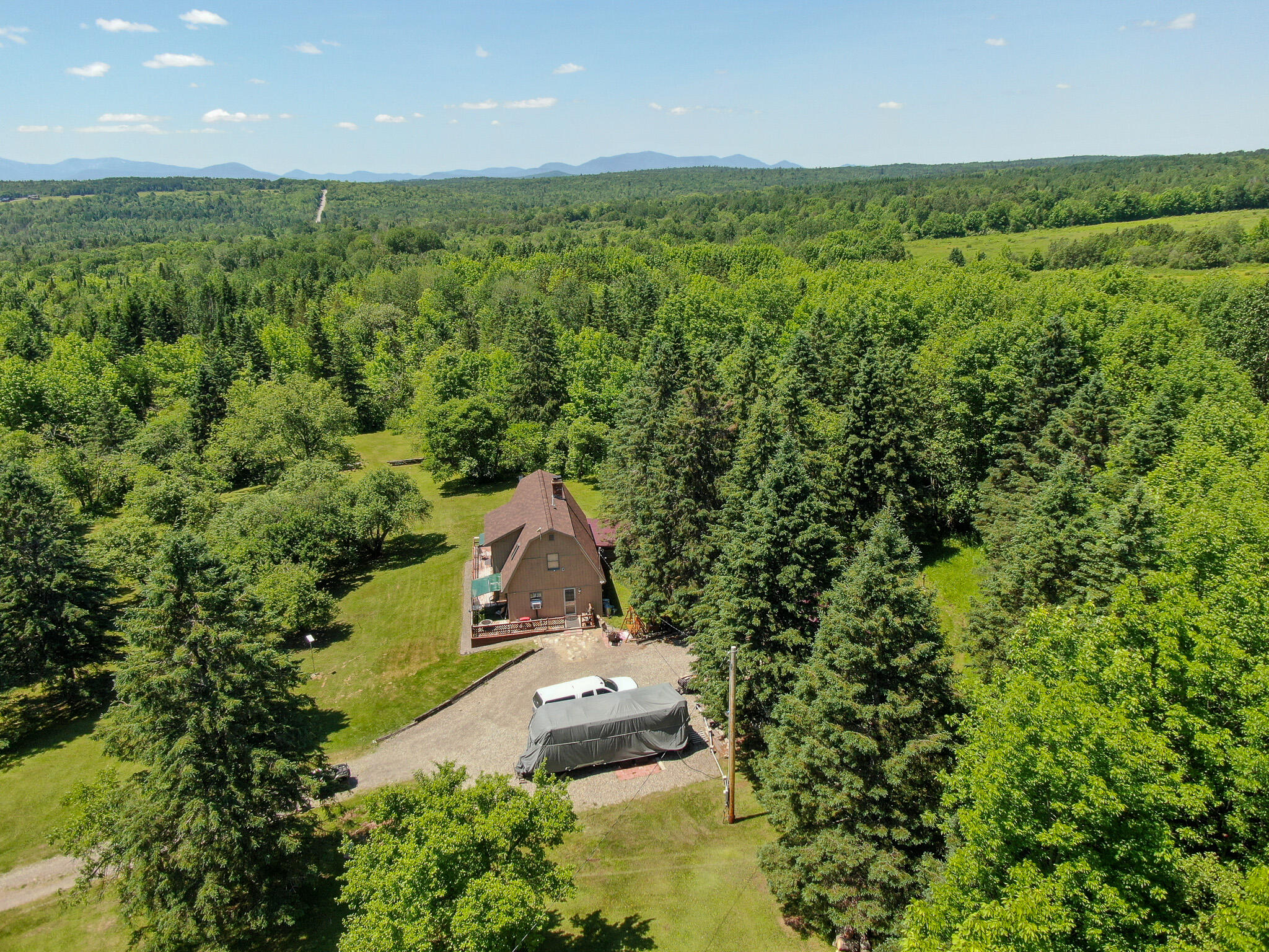 245 Waters Road Patten, ME 04765 - Photo 1 of 35 1