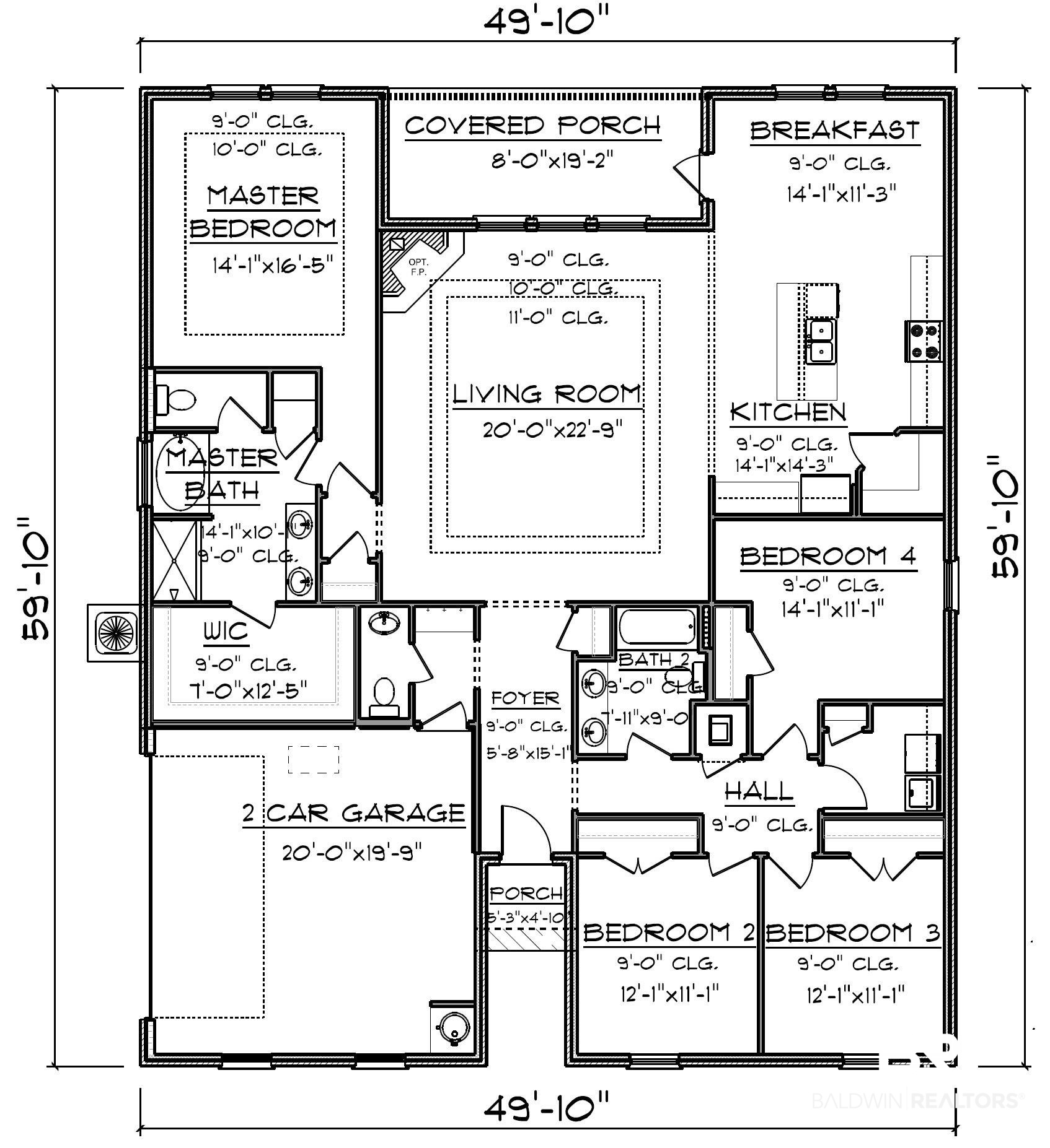 271 Tillage Street Fairhope, AL 36532 - Photo 44 of 44