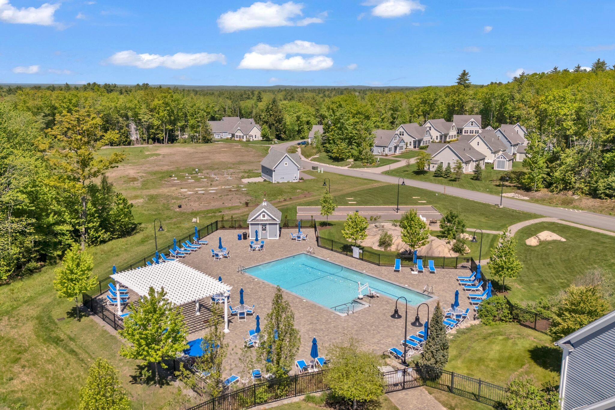 27 Ranger Lane, Unit 24 Arundel, ME 04046 - Photo 34 of 59 11_DJI_20260526225257_0011_D