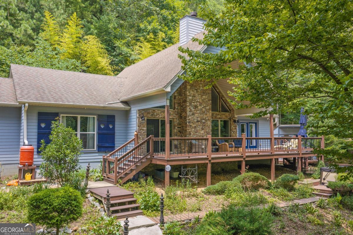 812 Lonsdale Lane Ranger, GA 30734 - Photo 30 of 47 Gallery Image 30