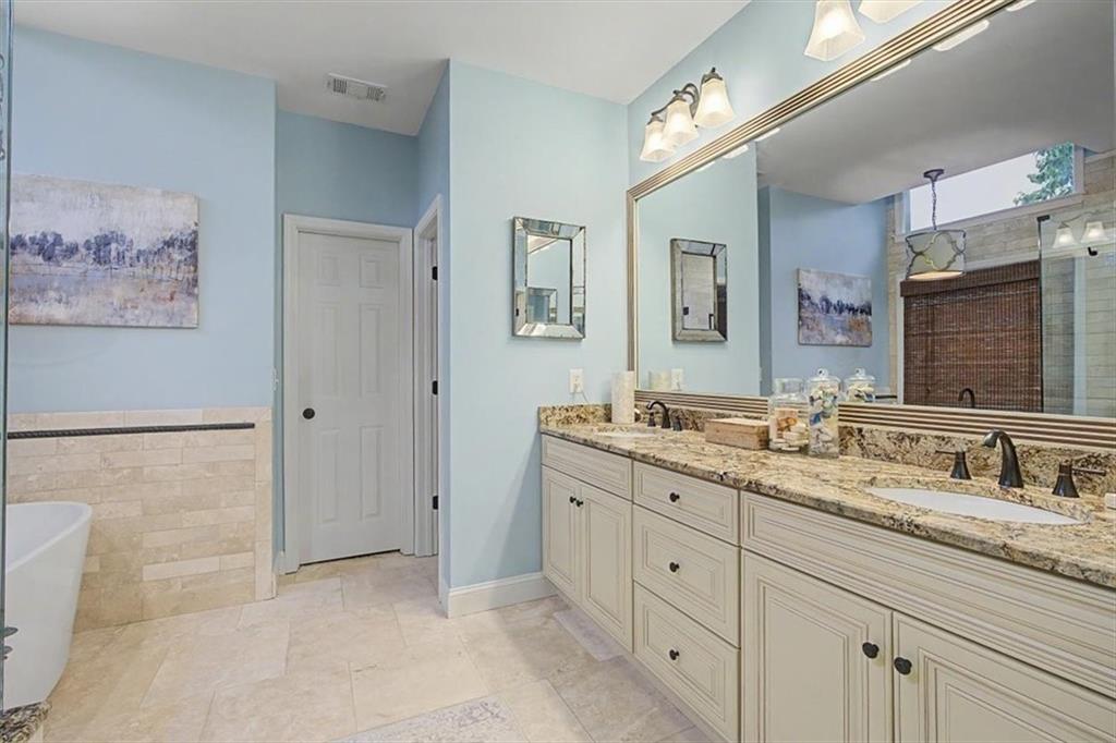 5403 Amity Drive Powder Springs, GA 30127 - Photo 27 of 74