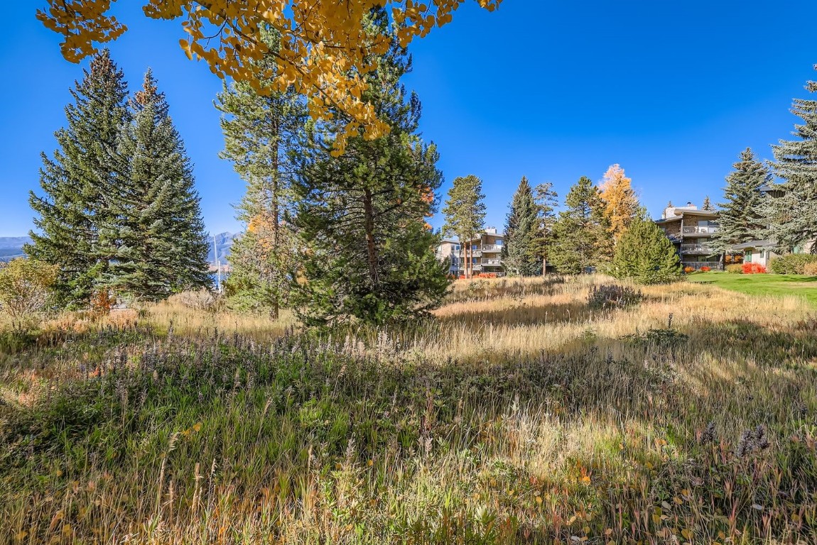 160 La Bonte Street, Unit 306 Dillon, CO 80435 - Photo 25 of 47 a view of lake