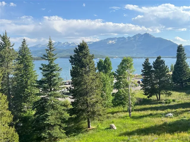 $1,045,000 | 160 La Bonte Street, Unit 306, Dillon, CO 80435