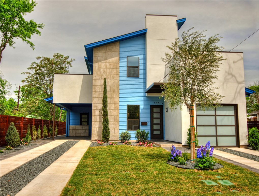 306 Franklin Boulevard, Unit B Austin, TX 78751 - Photo 11 of 23