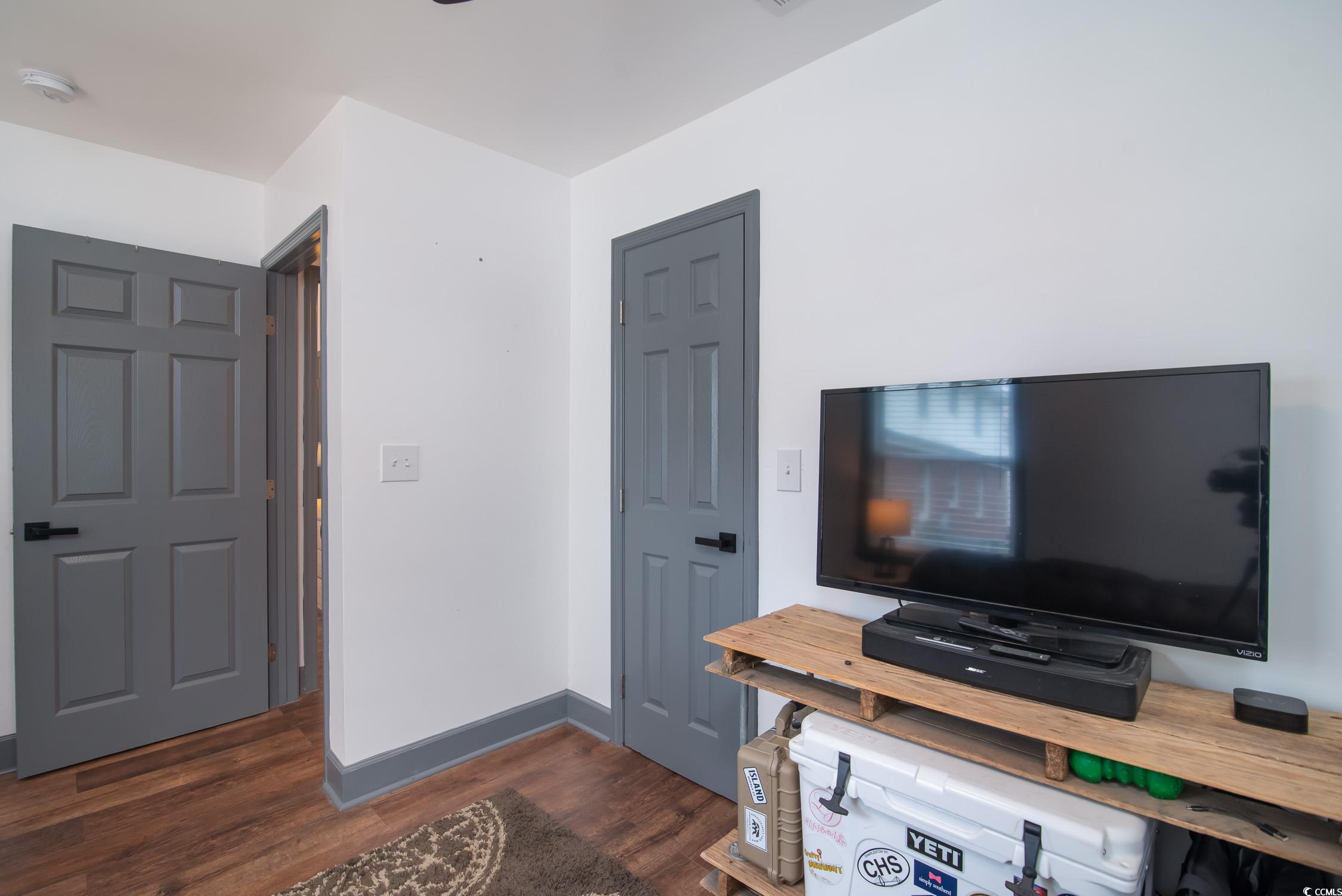 1714 Oak Street Georgetown, SC 29440 - Photo 22 of 40 Interior space featuring dark wood-type flooring