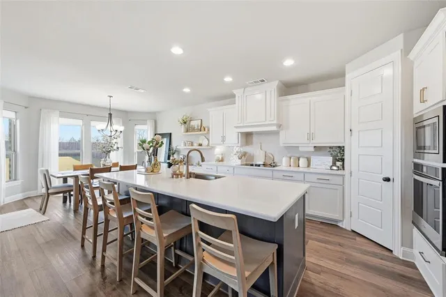 $600,000 | 5626 Ranger Drive, Midlothian, TX 76065