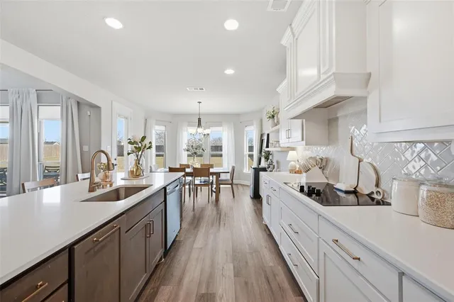 $600,000 | 5626 Ranger Drive, Midlothian, TX 76065