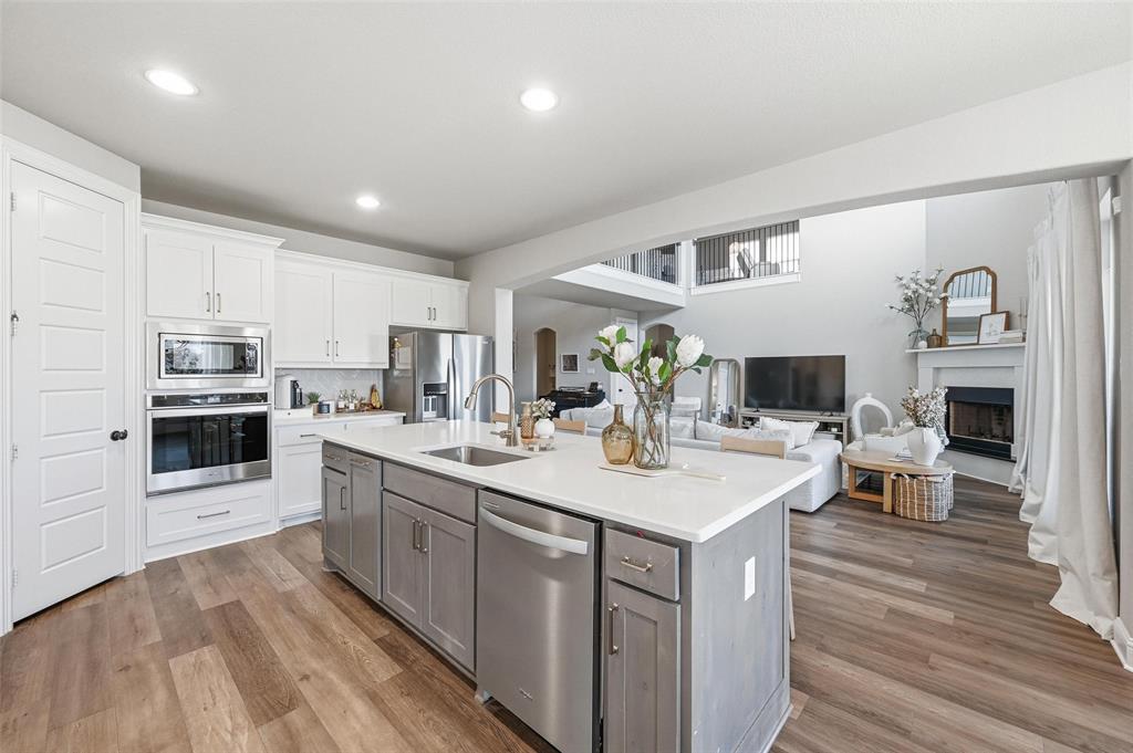 5626 Ranger Drive Midlothian, TX 76065 - Photo 13 of 40