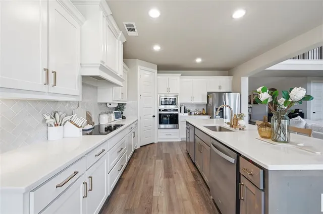 $600,000 | 5626 Ranger Drive, Midlothian, TX 76065