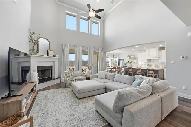 $600,000 | 5626 Ranger Drive, Midlothian, TX 76065