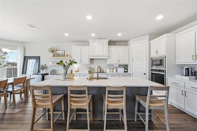 $600,000 | 5626 Ranger Drive, Midlothian, TX 76065