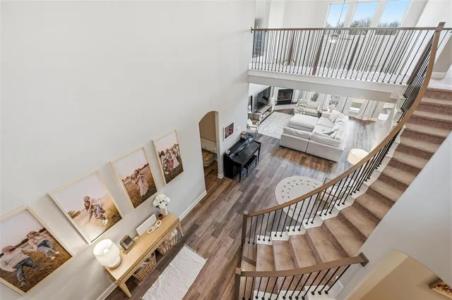 $600,000 | 5626 Ranger Drive, Midlothian, TX 76065