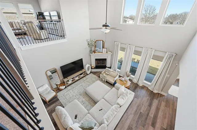 $600,000 | 5626 Ranger Drive, Midlothian, TX 76065