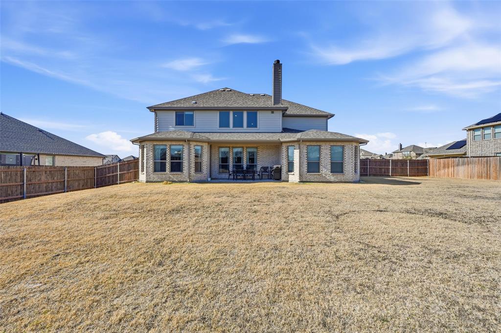 5626 Ranger Drive Midlothian, TX 76065 - Photo 35 of 40