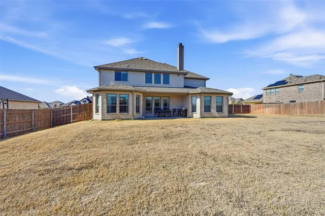 $600,000 | 5626 Ranger Drive, Midlothian, TX 76065