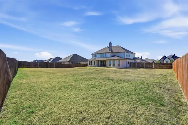 $600,000 | 5626 Ranger Drive, Midlothian, TX 76065