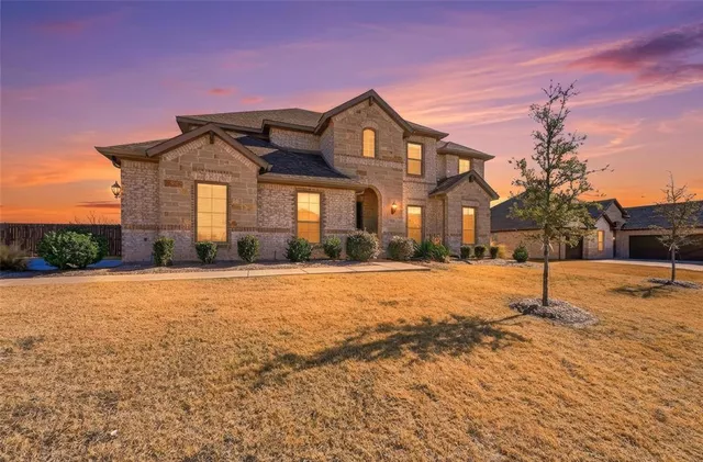$600,000 | 5626 Ranger Drive, Midlothian, TX 76065