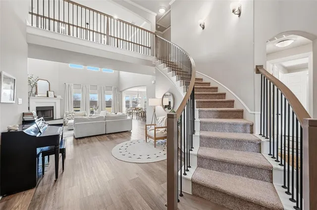 $600,000 | 5626 Ranger Drive, Midlothian, TX 76065