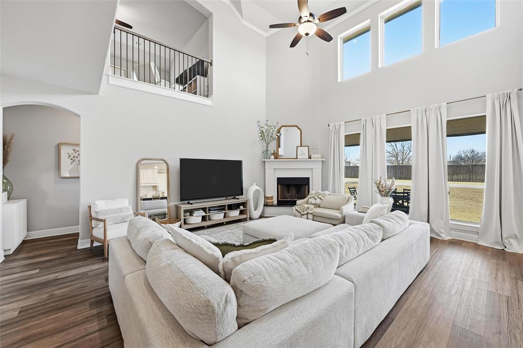 5626 Ranger Drive Midlothian, TX 76065 - Photo 8 of 40