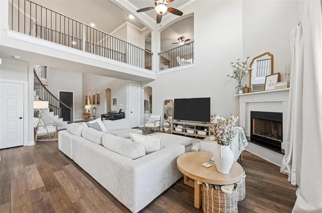 $600,000 | 5626 Ranger Drive, Midlothian, TX 76065