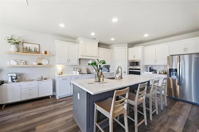 $600,000 | 5626 Ranger Drive, Midlothian, TX 76065