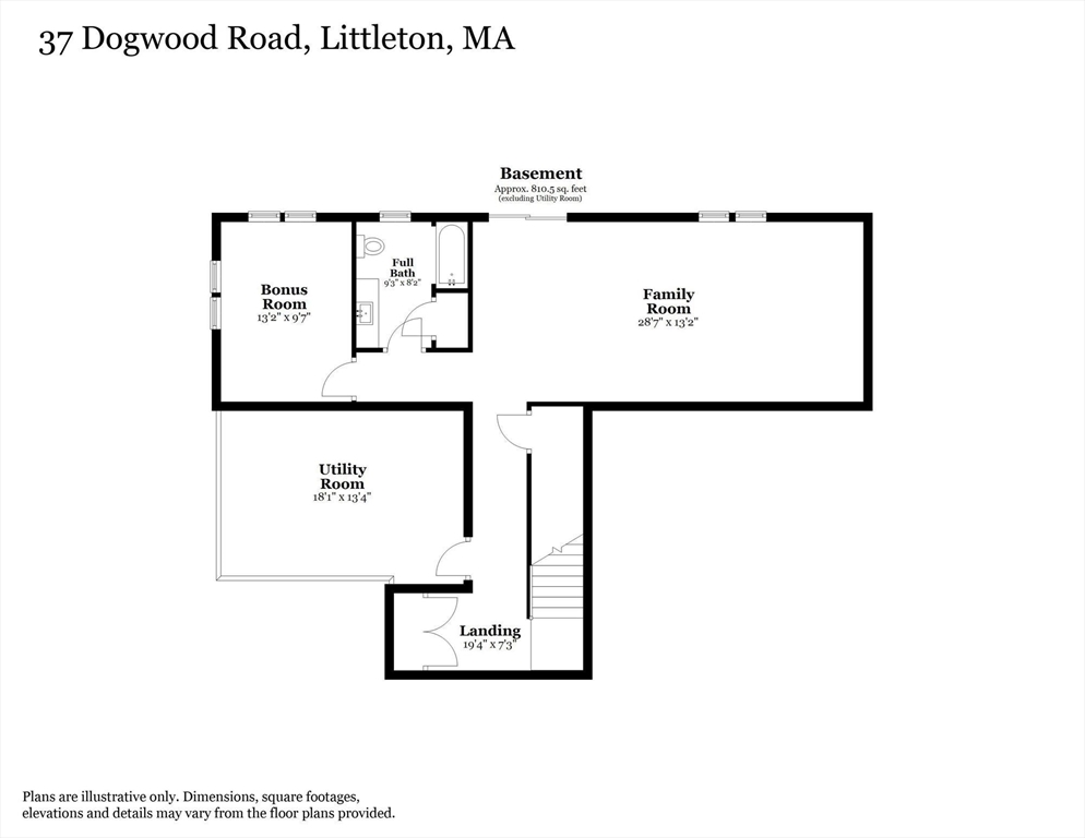 37 Dogwood Road Littleton, MA 01460 - Photo 35 of 36