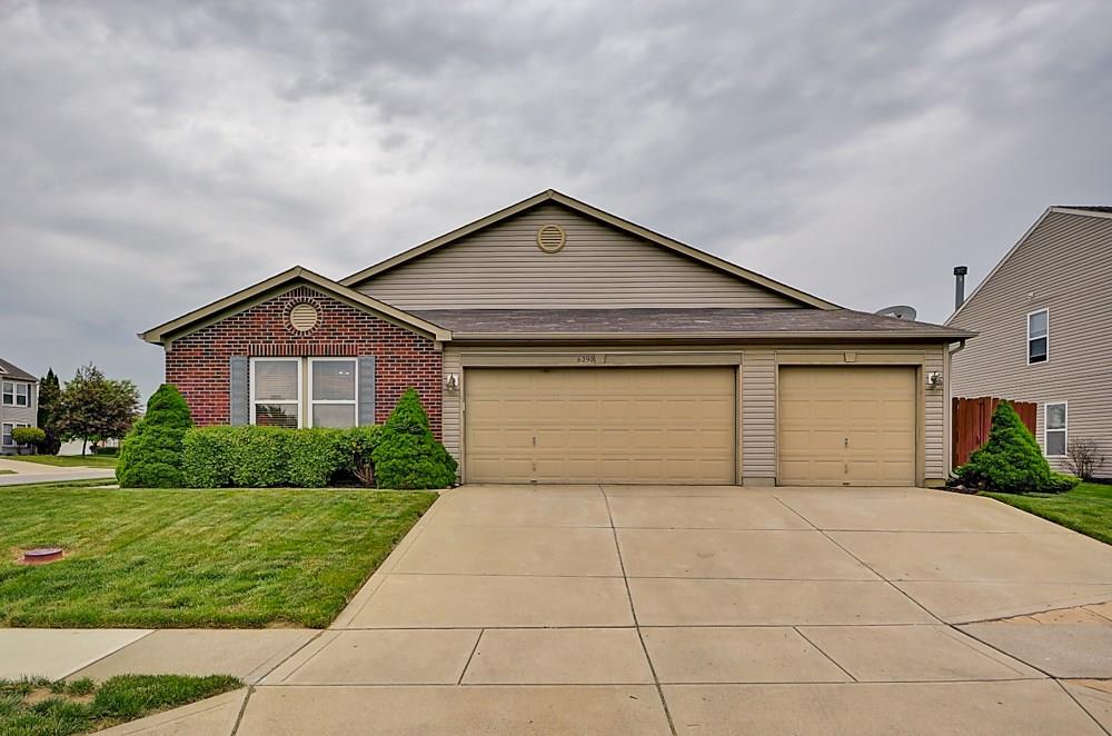 6290 Eastern Range Road Indianapolis, IN 46234 - Photo 3 of 36