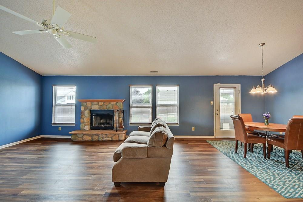6290 Eastern Range Road Indianapolis, IN 46234 - Photo 9 of 36