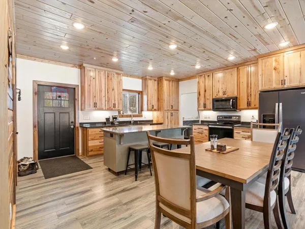 $425,000 | 2149 Birch Park Drive Northwest, Backus, MN 56435