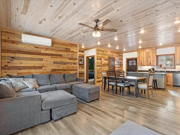 $425,000 | 2149 Birch Park Drive Northwest, Backus, MN 56435